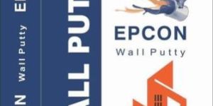 DRY WALL PUTTY POWDER