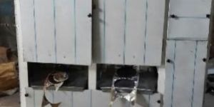 Double Die Fully Automatic Dona Making Machine