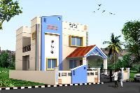 Residential Bungalows