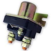 Solenoid Switch 4st
