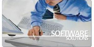 Project and Business Management Software Solution