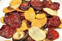 Vegetable Chips