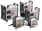 Hypertherm Plasma Cutter