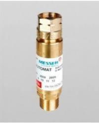 Messer Flashback Arrestor