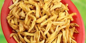 Jackfruit Chips
