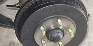 Brake Drum