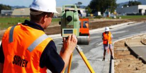 Land Survey Consultancy Service