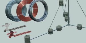 Lightning Protection Equipment