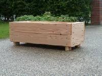 Garden Troughs