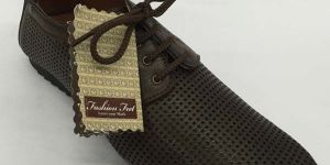 PU Gents Footwear