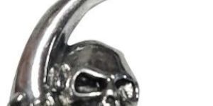 925 Sterling Silver Pendant