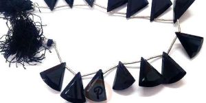 Black Onyx Fancy Cut Layout