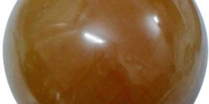 Natural Calcite Gemstone Balls