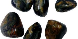 Natural Ocean Jasper Tumble/Pebbles