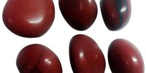 Natural Red Jasper Pebbles