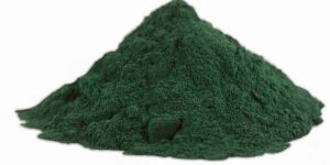 Spirulina Powder