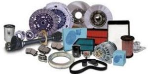 Auto Parts