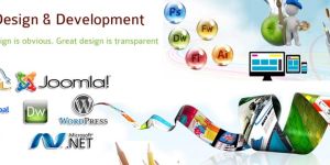 Website Designing Services