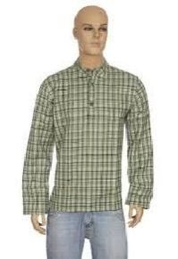 Gents Khadi Kurta