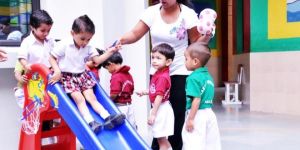 Nursery Schooling Services