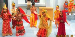 Play Schools in Gurgaon Equips Little One with Learning and Moral Et