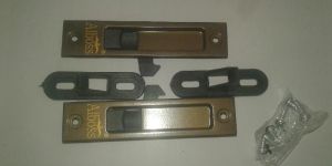 Aluminum Concealed Lock