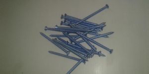 Self Tapping Screws