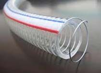 PVC Thunder Spring Hose Pipes