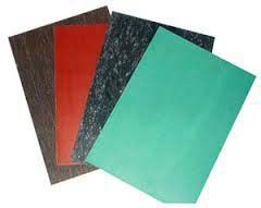 Rubber Sheets