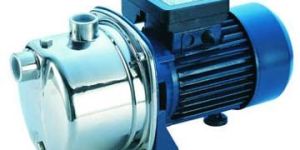 Industrial Pump Body