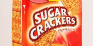 SUGAR CRACKER