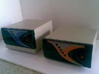 DSP Sine Wave Inverter