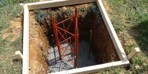 Radio Tower Installation Services