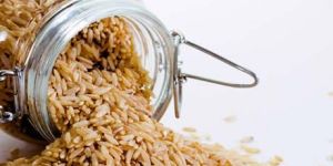 Brown Rice