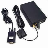 Vehicle Tracking Device