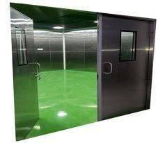 Modular Operation Theatre