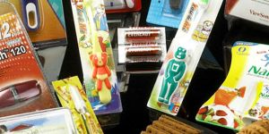 AVIFORM - Films for thermoforming a consumers products