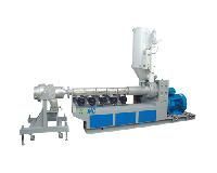 HDPE Pipe Machine