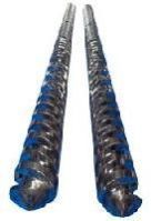 Twin Screw