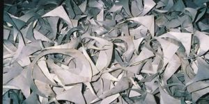 Stainless Steel Scrap