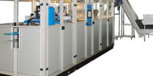 Fully Automatic 2000,4000,6000 BPH