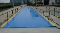 Pit Weighbridges