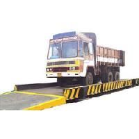 Pitless Type Weighbridges