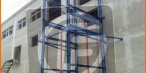 Material Handling Elevator