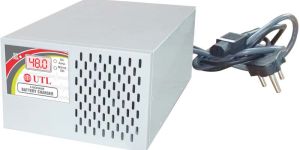 E Rickshaw Battery Charger