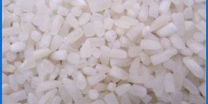 Broken Sortex Raw Rice