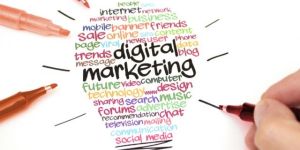 Digital Marketing Services