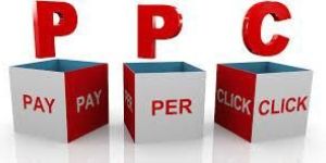 Pay Per Click