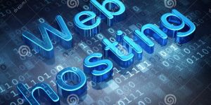 Web Hosting