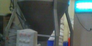 Automatic Mixture Drum